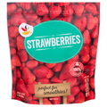 Giant Whole Strawberries Frozen