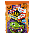 Ferrero Mini Assorted Chocolate Halloween Candy - 130 ct