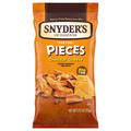Snyder's of Hanover Cheddar Cheese Flavored Pretzel Pieces