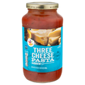 Our Brand Three Cheese Pasta Sauce