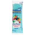 Helados Mexico Con Crema Bubble Gum Chicle Ice Cream Bar Single