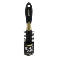 Conair Velvet Touch Brush Style & Volumize
