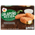 Our Brand Jalapeno Bites with Cream Cheese Frozen