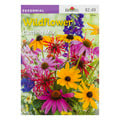 Burpee Perennial Wildflower Cutting Mix