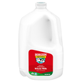 Horizon Organic Vitamin D Whole Milk