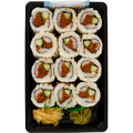 Hissho Sushi Spicy Tuna Roll Raw (Avail. 11am - 7pm)