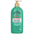 Gold Bond Medicated Body Lotion Extra Strength Pump