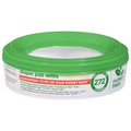 Nursery Fresh Diaper Pail Refills 7-Layer Bags