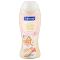 Softsoap Sugar Cookie Cottage Vanilla Scent Moisturizing Body Wash