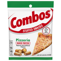 Combos Pizzeria Stuffed Baked Pretzel