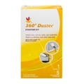 Our Brand 360 Duster Starter Kit (1 Handle & 5 Unscented Dusters)