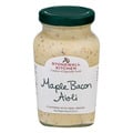 Stonewall Kitchen Maple Bacon Aioli