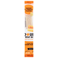 Ultra Chewy Double Treat Bones Bacon & Cheese Flavor Dog Chew
