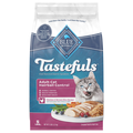 Blue Buffalo Tastefuls Hairball Control Chicken & Brown Rice Dry Cat Food