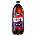 Pepsi Zero Sugar Wild Cherry Cola Soda
