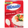 Minute Gluten Free Light & Fluffy White Rice