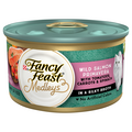Fancy Feast Medleys in Broth Salmon Primavera Wet Cat Food