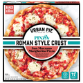 Urban Pie Roman Style Crust San Marzano Margherita Pizza Frozen