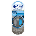 Refresh Your Car! New Car/Cool Breeze Air Freshener Diffuser