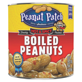 Peanut Patch Boiled Peanuts Hot & Spicy