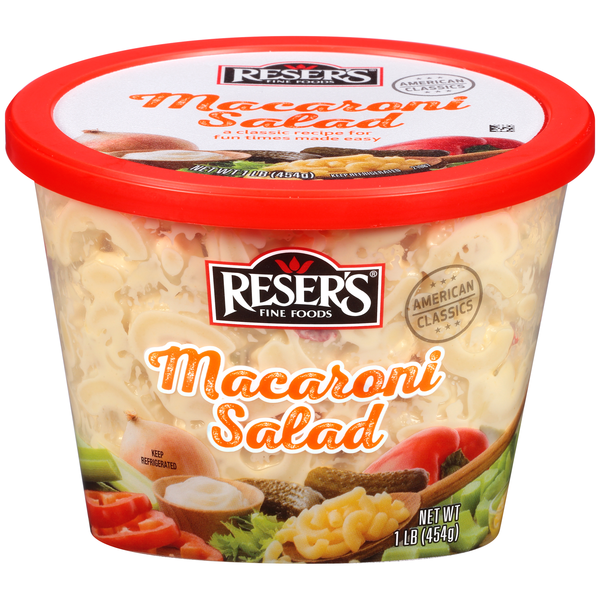 Reser's Deli Macaroni Salad