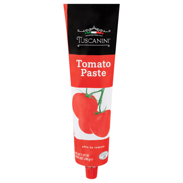 Tuscanini Imported Tomato Paste