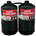 Coleman All-Purpose Propane - 2 ct