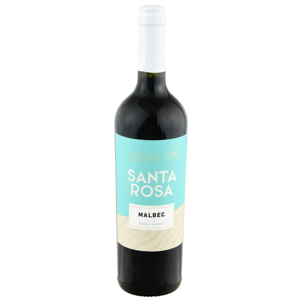 Santa Rosa Malbec Wine