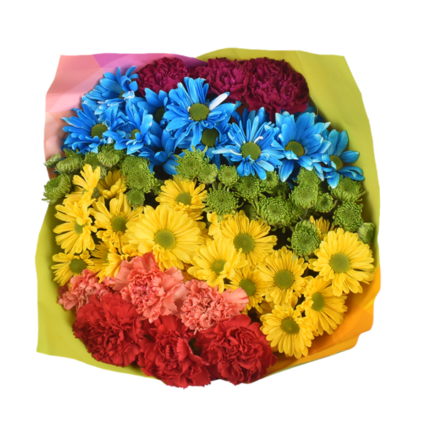 Pride Bouquet