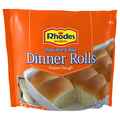 Rhodes Thaw Rise & Bake Dinner Rolls Frozen Dough - 36 ct