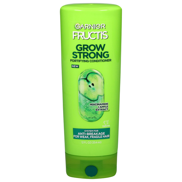 Garnier Fructis Fortifying Conditioner with Apple Extract & Ceramide
