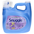 Snuggle Lavender Breeze Liquid Fabric Conditioner