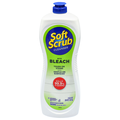 Soft Scrub Cleanser with Bleach Squeeze