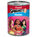 Campbell's SpaghettiOs Disney Princess Original