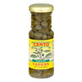 Cento Capote Capers