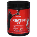 SIXSTAR Fruit Punch Creatine X3 Dietary Supplement Powder