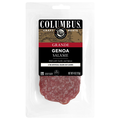 Columbus Grande Genoa Salame Sliced