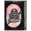 Boar's Head Ham Smoked (Pre-Sliced)