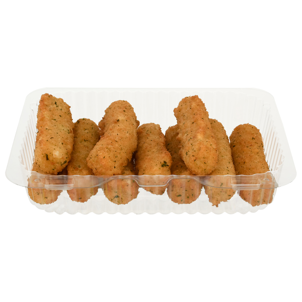 Giant Deli Mozzarella Sticks