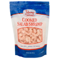 Johhny Seafood Cooked Tail-Off Salad Shrimp Frozen