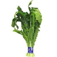 Organic Dandelion Greens