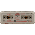 Hannaford Large Brown Eggs