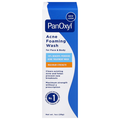 PanOxyl Acne Foaming Wash