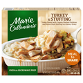 Marie Callender's Turkey & Stuffing Frozen Meal To Share