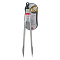 GoodCook touch Stainless Steel Deep Fry Tongs