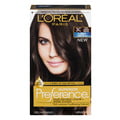 L'Oreal Superior Preference Permanent Hair Color Cool Darkest Brown 3C