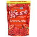 Wyman's Strawberries Frozen