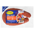Butterball Fully Cooked Natural Hardwood Smoked Turkey Sausage Rope