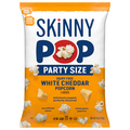 SkinnyPop Dairy Free White Cheddar Popcorn