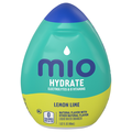 MiO Hydrate Lemon Lime Liquid Water Enhancer with Electrolytes